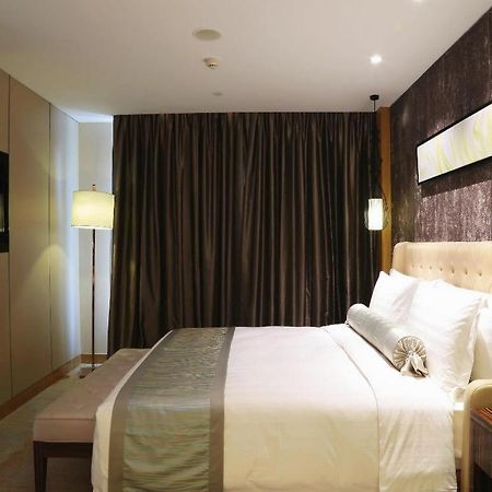 Lia! Beijing Hotel Ngoại thất bức ảnh