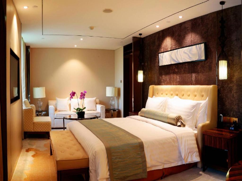 Lia! Beijing Hotel Ngoại thất bức ảnh