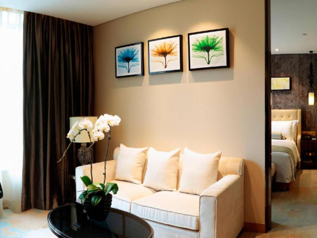 Lia! Beijing Hotel Ngoại thất bức ảnh