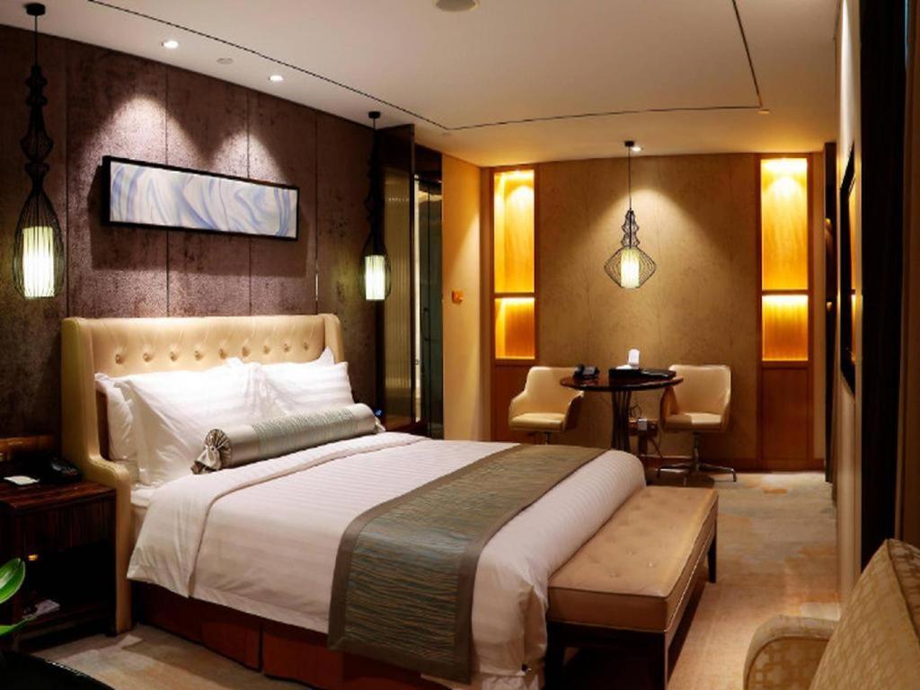 Lia! Beijing Hotel Ngoại thất bức ảnh