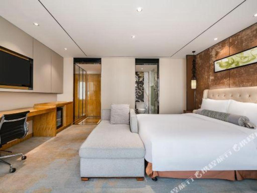 Lia! Beijing Hotel Ngoại thất bức ảnh