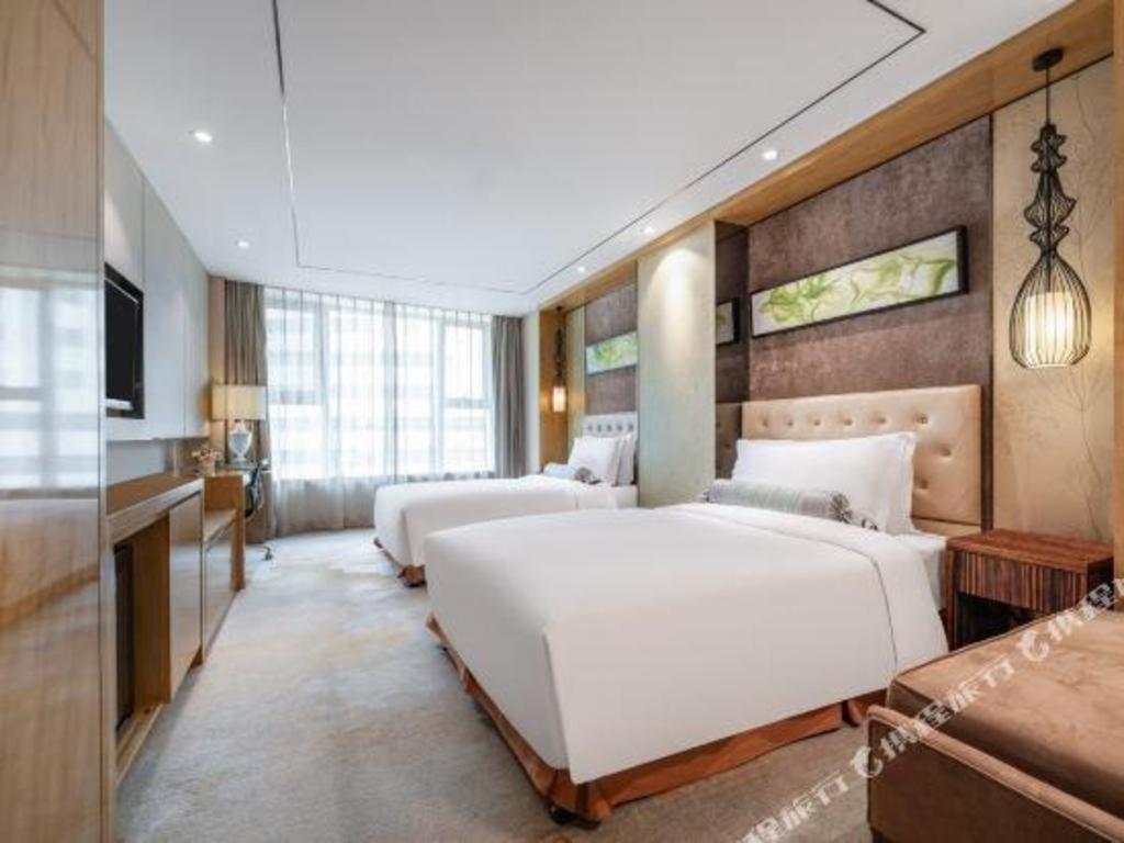 Lia! Beijing Hotel Ngoại thất bức ảnh