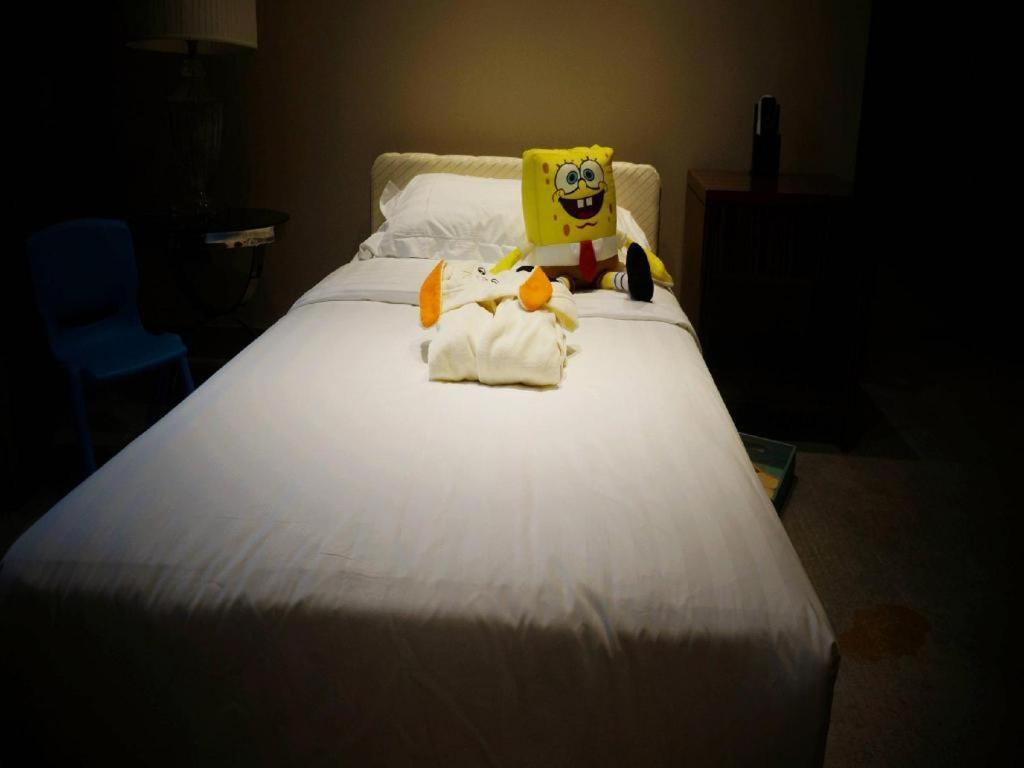 Lia! Beijing Hotel Ngoại thất bức ảnh