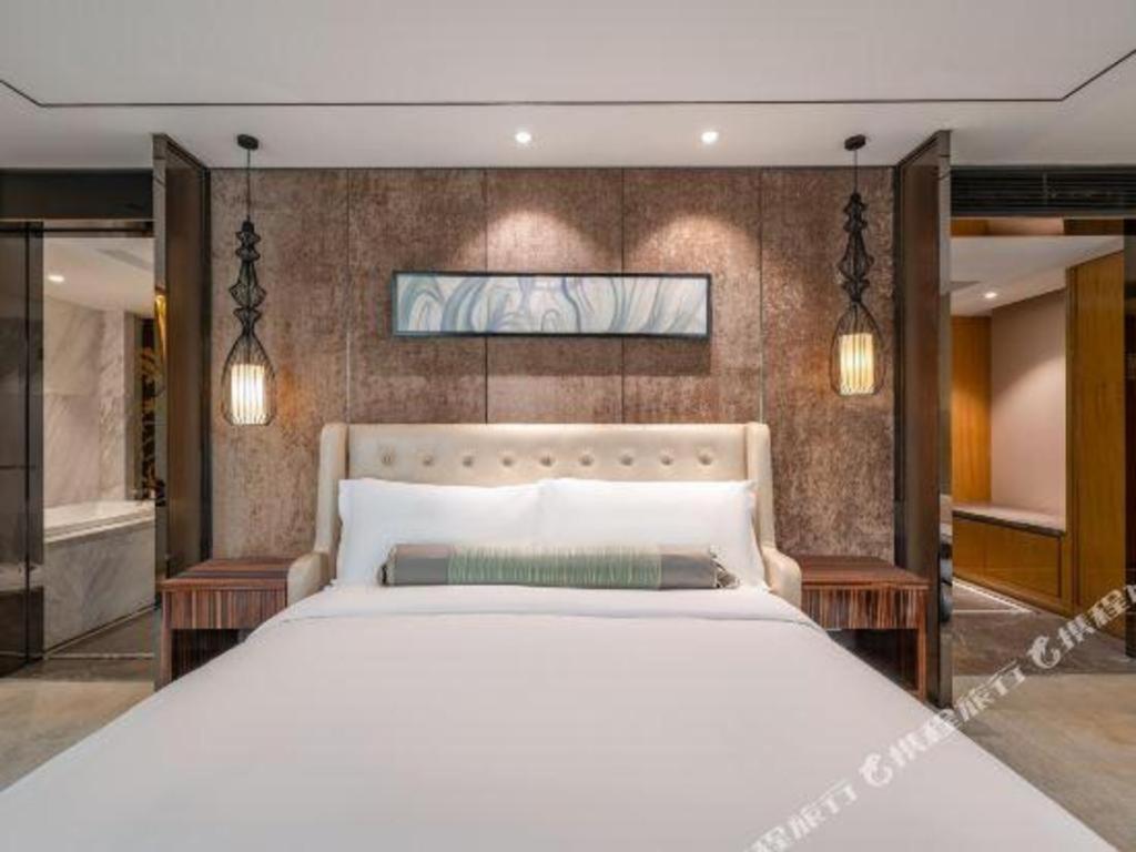 Lia! Beijing Hotel Ngoại thất bức ảnh